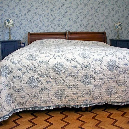 Lägenhetshotell Truly Verona