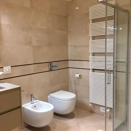 Truly Lägenhetshotell Verona