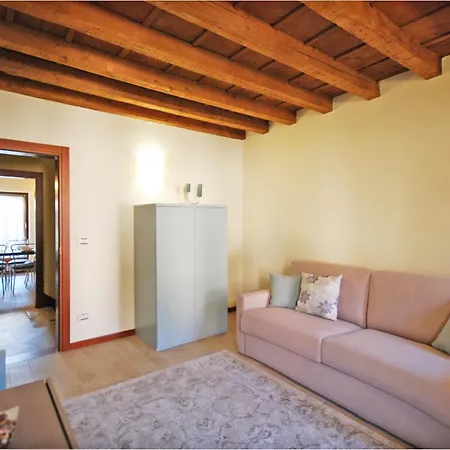 Lägenhetshotell Truly