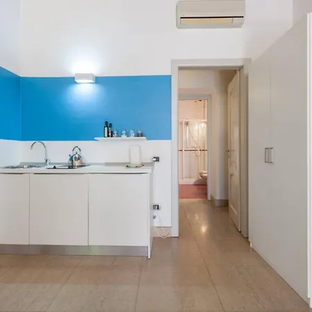 Lägenhetshotell Truly Verona