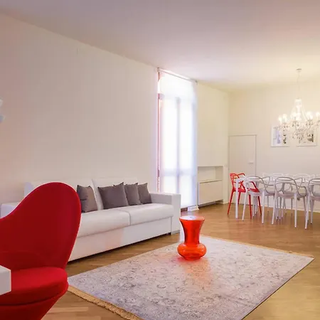 Truly Lägenhetshotell Verona