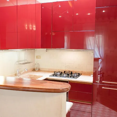 Truly Lägenhetshotell