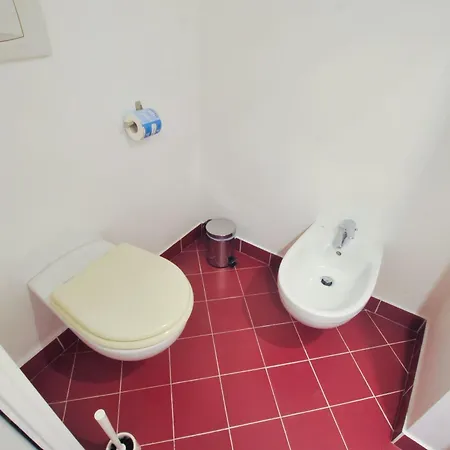 Lägenhetshotell Truly Verona