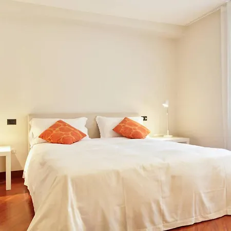 Truly Lägenhetshotell