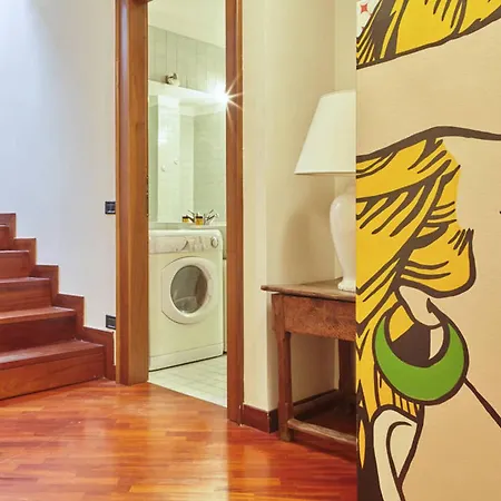 Truly Lägenhetshotell 4*