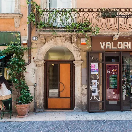 Lägenhetshotell Truly