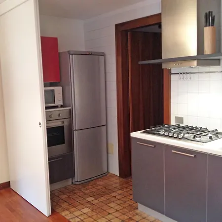 Truly Lägenhetshotell