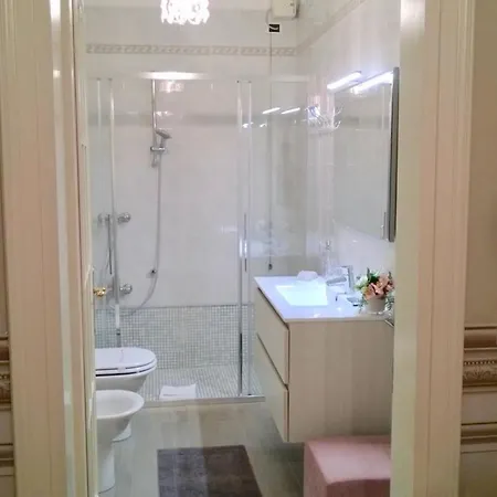 Lägenhetshotell Truly Verona