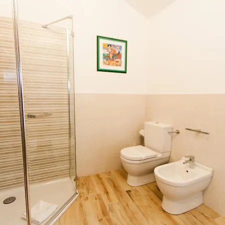 Lägenhetshotell Truly Verona