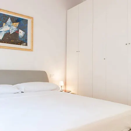 Lägenhetshotell Truly 4*