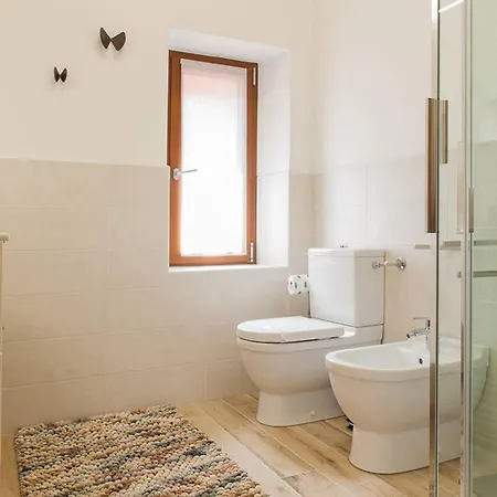 Truly Lägenhetshotell