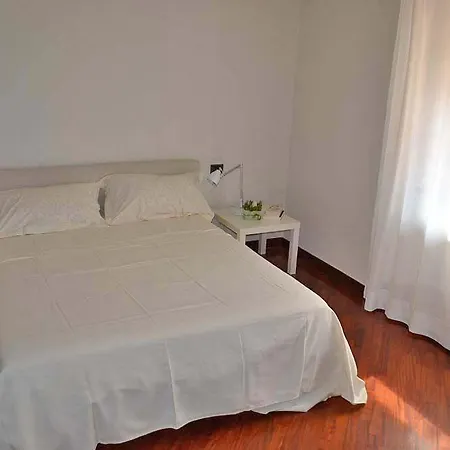 Truly Lägenhetshotell 4*