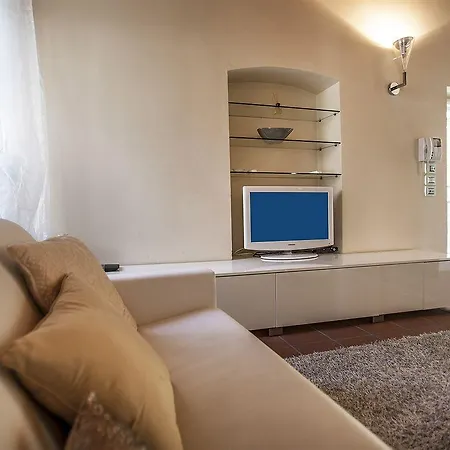 Truly Lägenhetshotell Verona