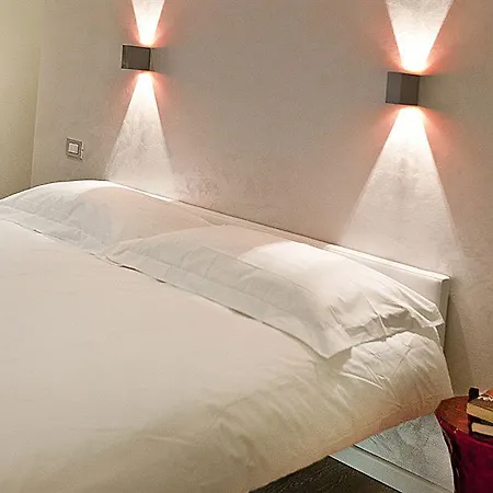 Truly Lägenhetshotell 4*