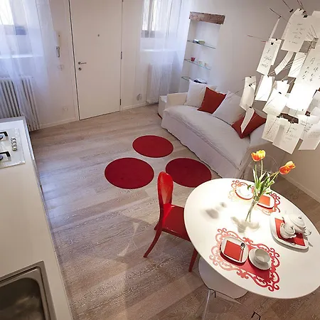 Lägenhetshotell Truly 4*