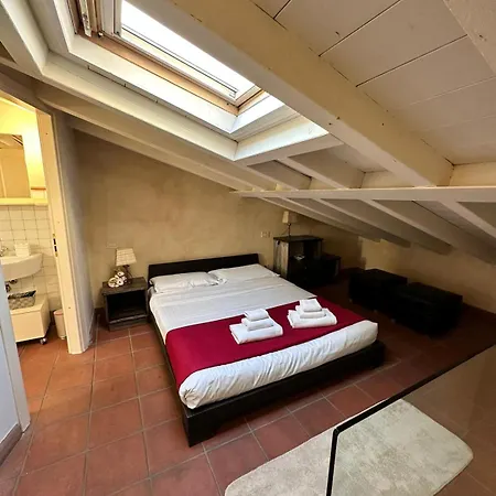 Truly Aparthotel 2*