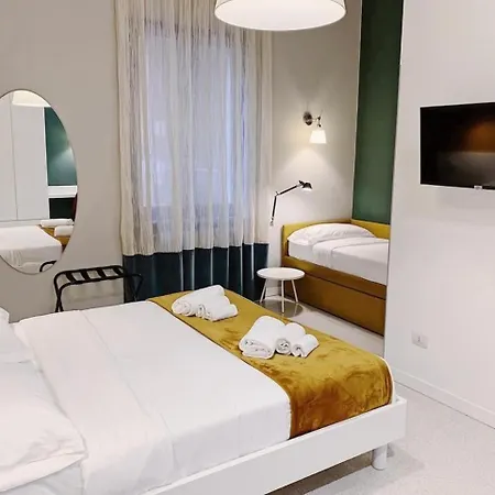 Truly Aparthotel
