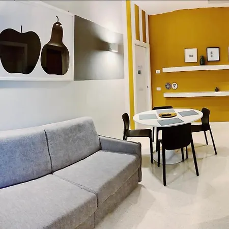 Aparthotel Truly