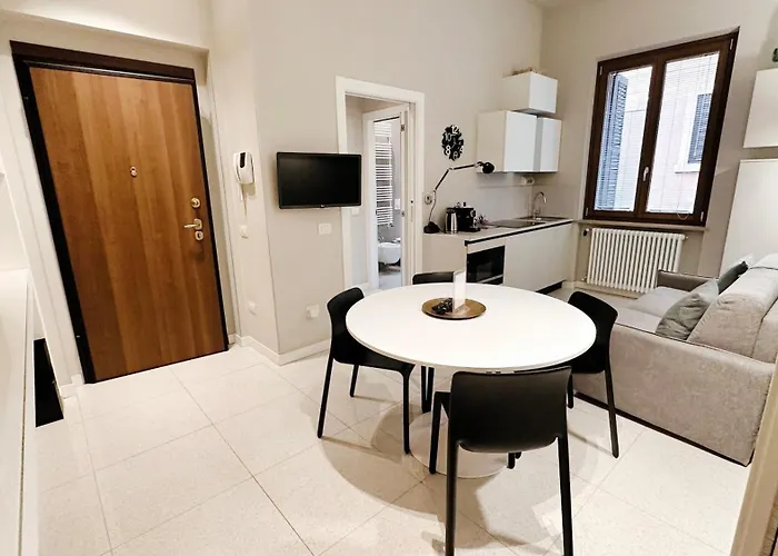 Aparthotel Truly Verona