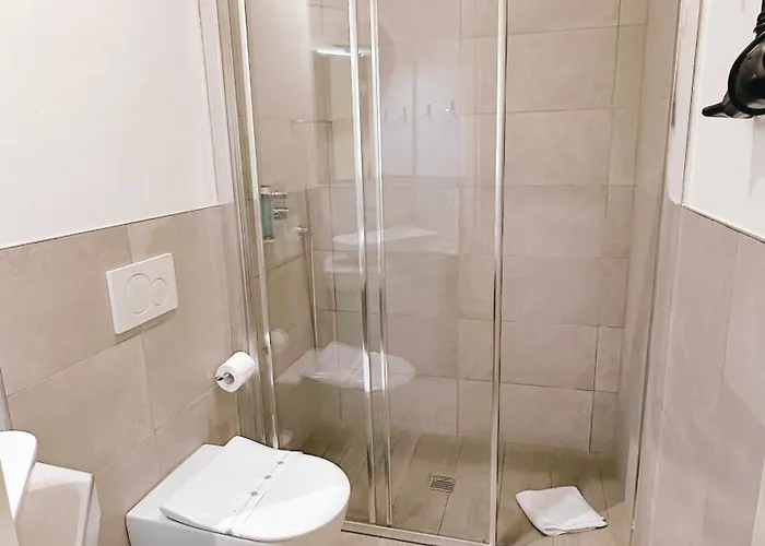 Aparthotel Truly Verona