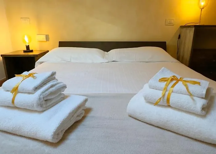 Aparthotel Truly Verona