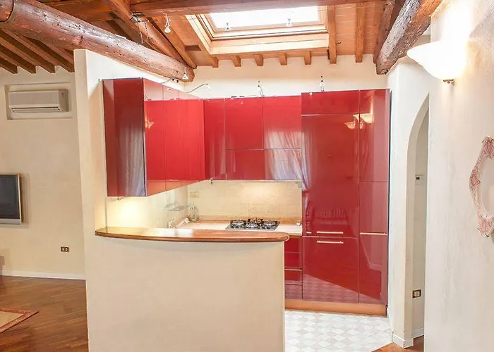 Aparthotel Truly Verona