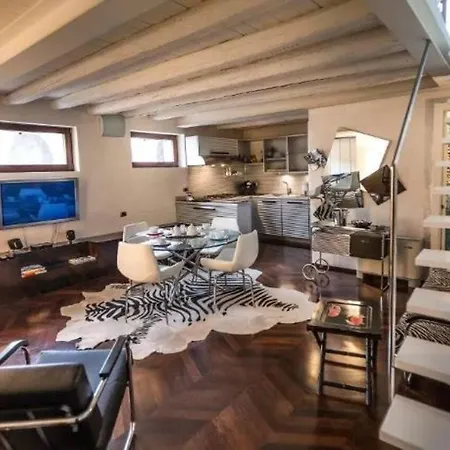 Truly Apart-hotel 4*