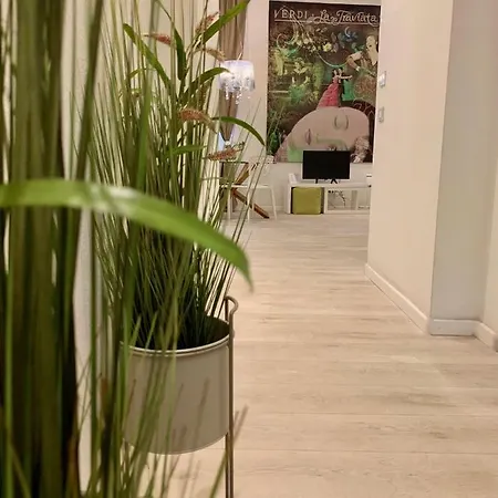 公寓式酒店 维罗纳真意酒店 2*