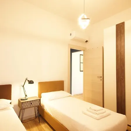 维罗纳真意酒店 公寓式酒店 维罗纳