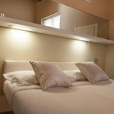 Apart-hotel Truly Verona