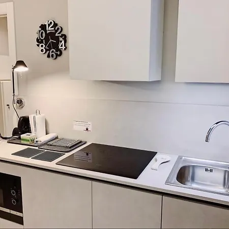维罗纳真意酒店 2* 维罗纳