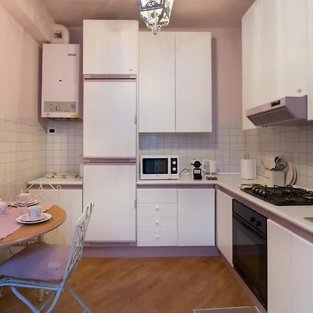 Apartmanhotel Truly Verona