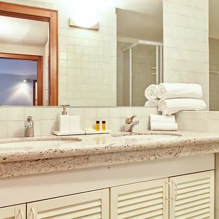 Apart-hotel Truly Verona