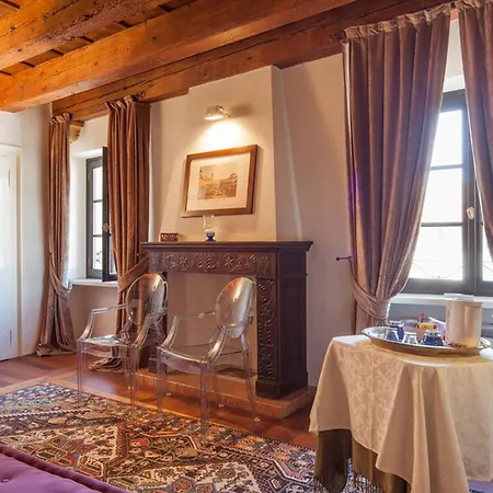 Truly Apart-hotel 4*