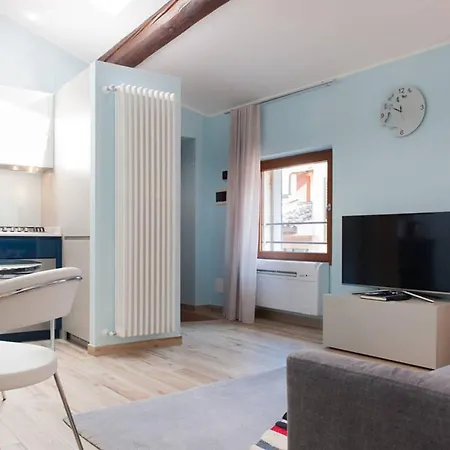 Apartmanhotel Truly 4*