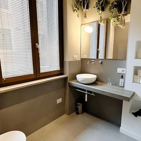 Truly 4* Verona