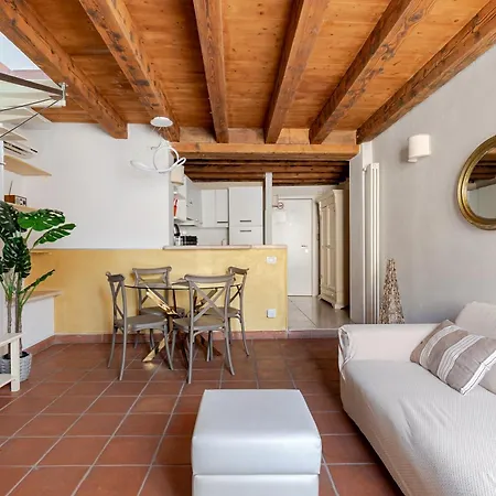 Truly Lejlighedshotel 4*