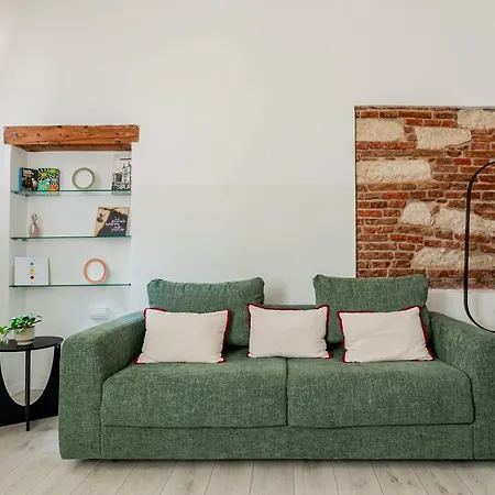 Truly Aparthotel Verona