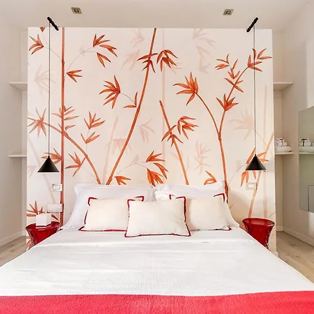 Truly Aparthotel Verona