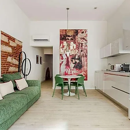 Truly Aparthotel 4*
