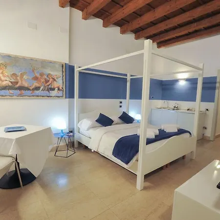 Truly Aparthotel 4*
