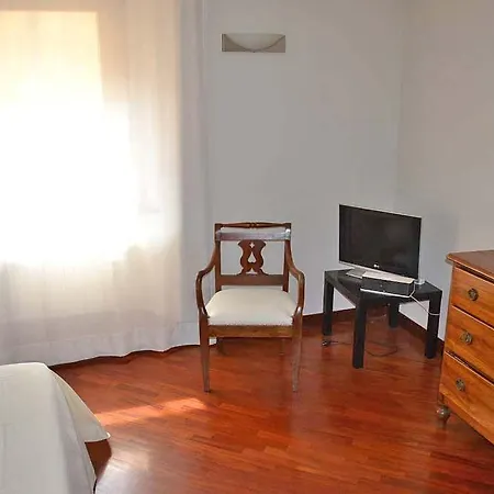 Truly Apart-hotel Verona