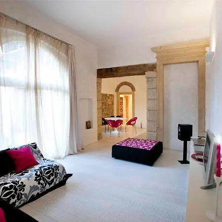 Apart-hotel Truly 4*