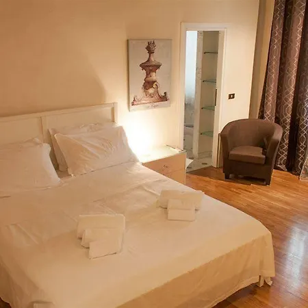 Aparthotel Truly