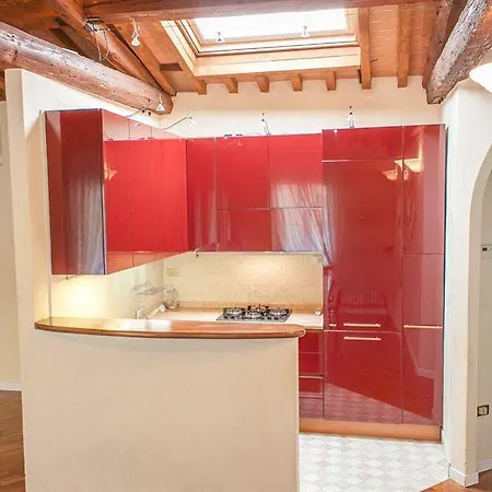 Apart-hotel Truly Verona