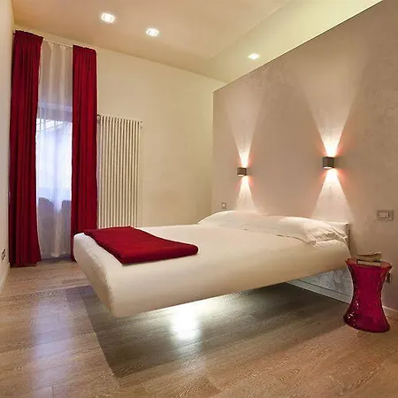 Apart-hotel Truly Verona