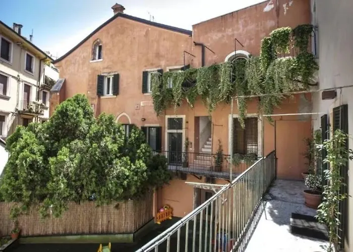 Truly Ξενοδοχείο με διαμερίσματα