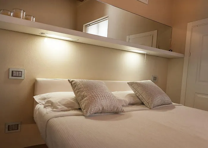 Ξενοδοχείο με διαμερίσματα Truly Βερόνα