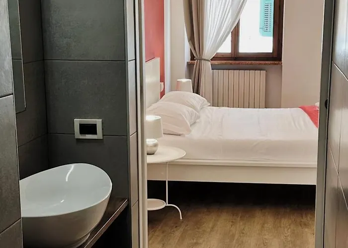 Ξενοδοχείο με διαμερίσματα Truly Βερόνα