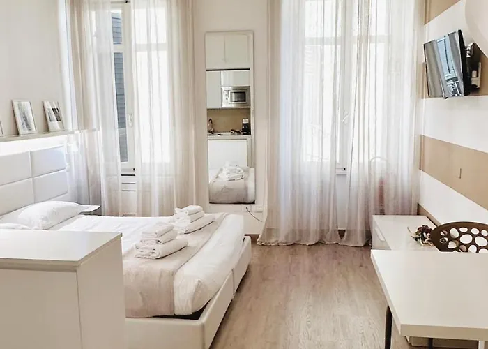 Truly 4* Βερόνα